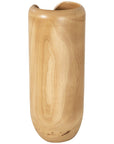 Phillips Collection Interval Wood Vase