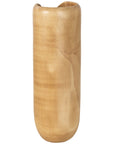 Phillips Collection Interval Wood Vase