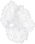 Phillips Collection Flower Metal Wall Art