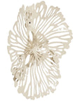 Phillips Collection Flower Metal Wall Art