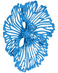 Phillips Collection Flower Metal Wall Art