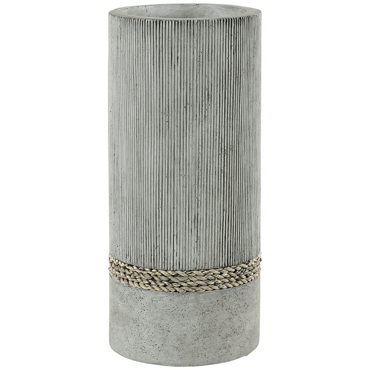 Palecek Griffen Vase