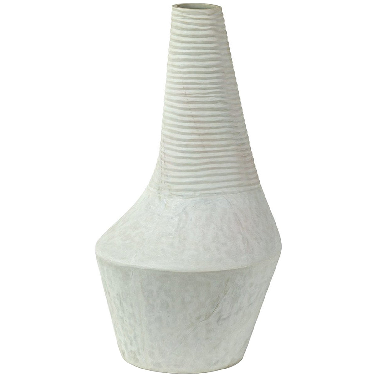 Palecek Roselyn 21-Inch Vase