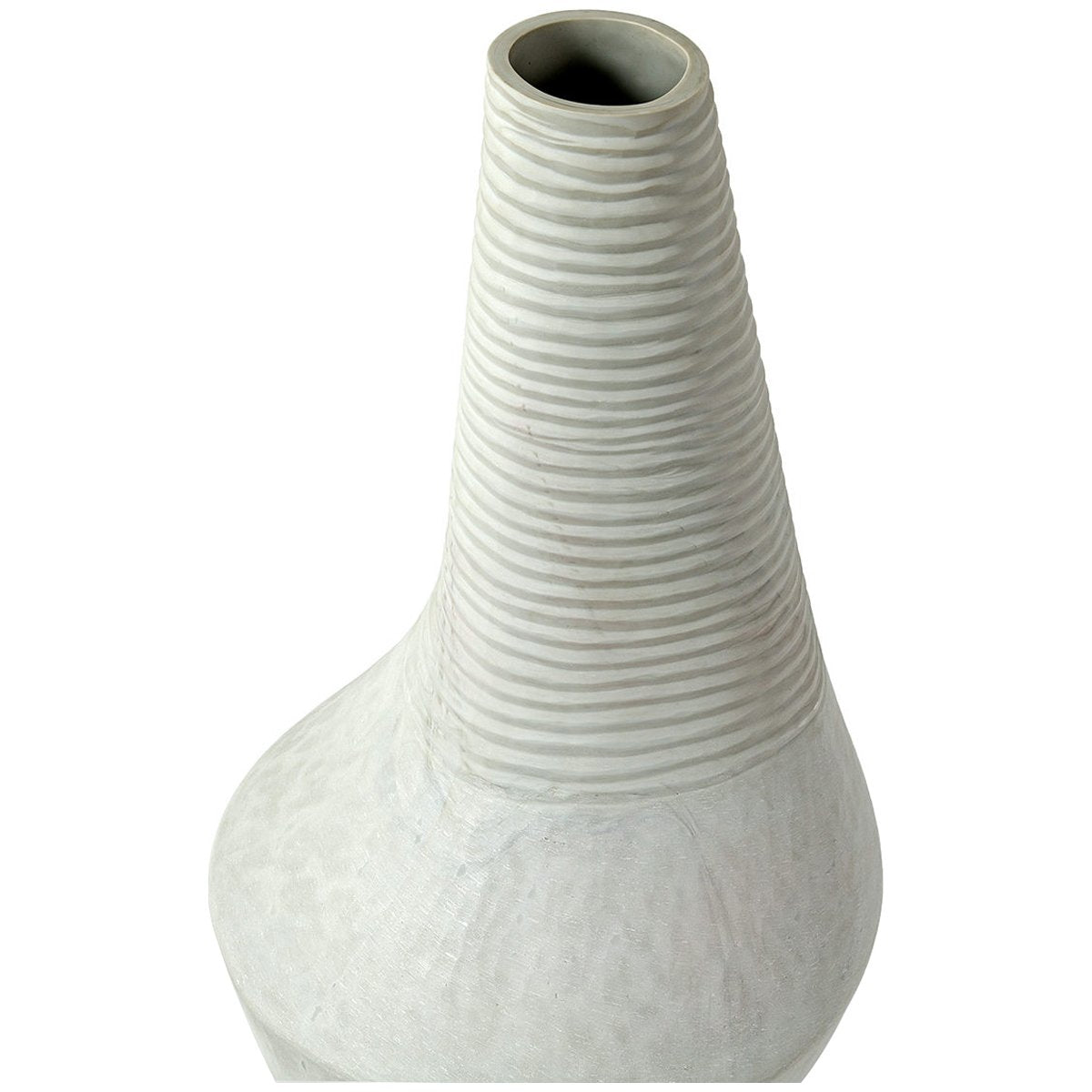 Palecek Roselyn 21-Inch Vase