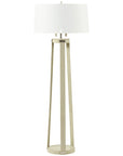 Palecek Sebastian Floor Lamp