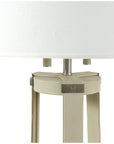 Palecek Sebastian Floor Lamp