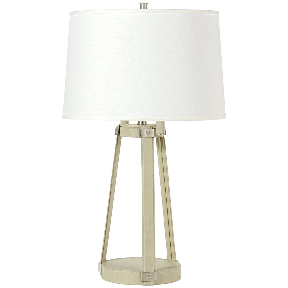 Palecek Sebastian Table Lamp