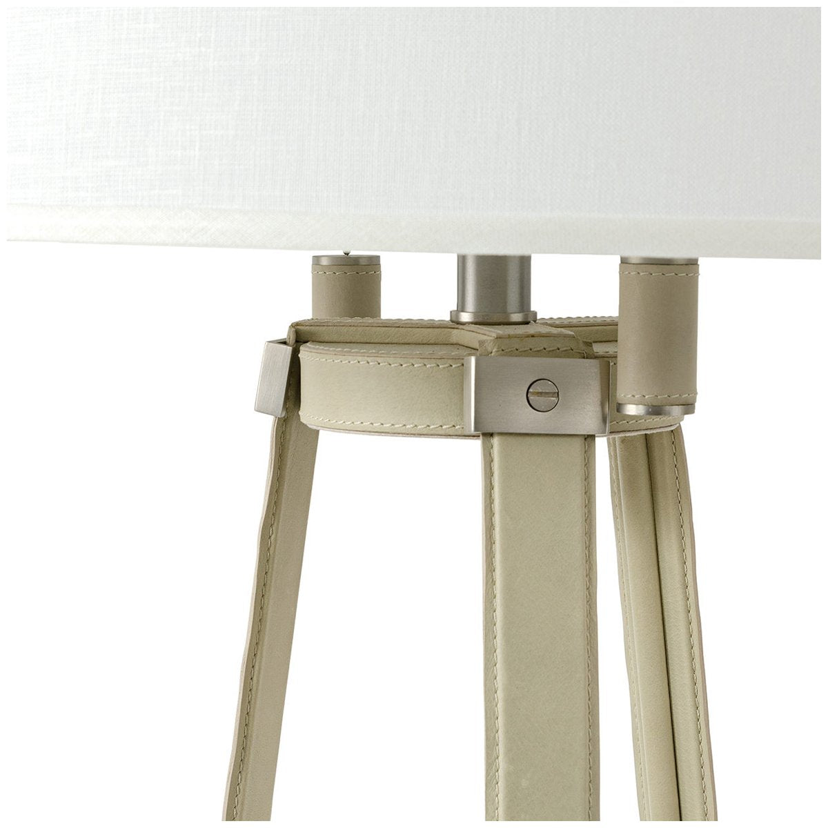 Palecek Sebastian Table Lamp