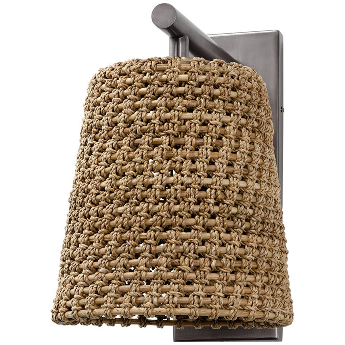 Palecek Green Oaks Sconce - Natural