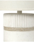 Palecek Cienaga Table Lamp