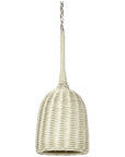 Palecek Wisteria Outdoor Pendant