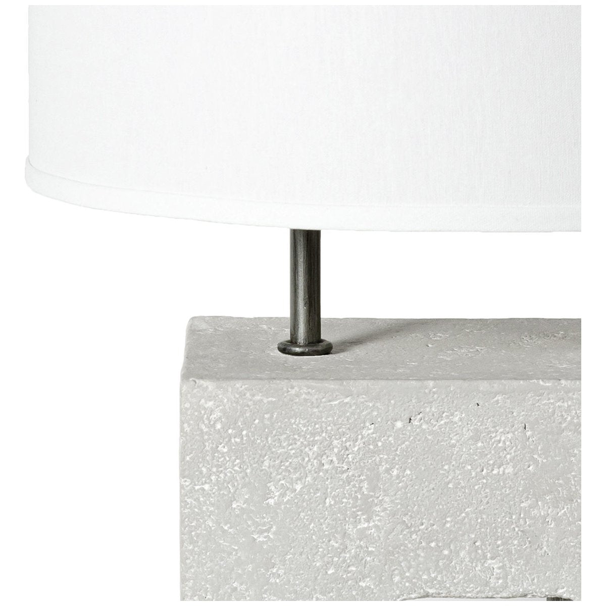 Palecek Rollins Table Lamp