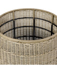 Palecek Dalton Outdoor Basket