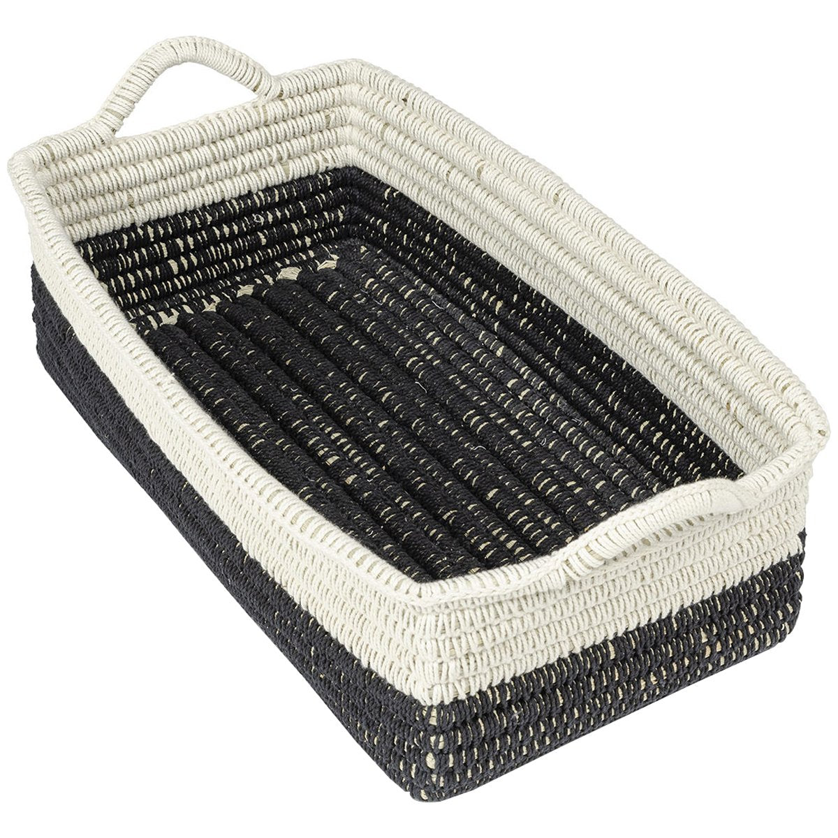 Palecek Tara Rectangular Basket