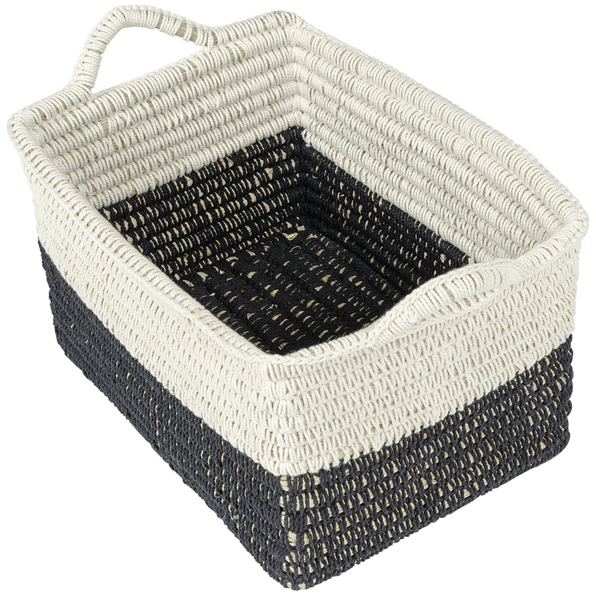 Palecek Tara Rectangular Basket