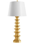 Villa & House Brighton Lamp