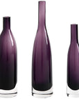 Villa & House Botella Set of 3 Vases