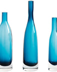 Villa & House Botella Set of 3 Vases