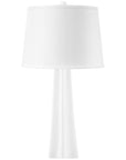 Villa & House Estrella Lamp - White