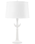 Villa & House Luna Lamp - White