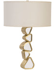 Phillips Collection Pebble Table Lamp