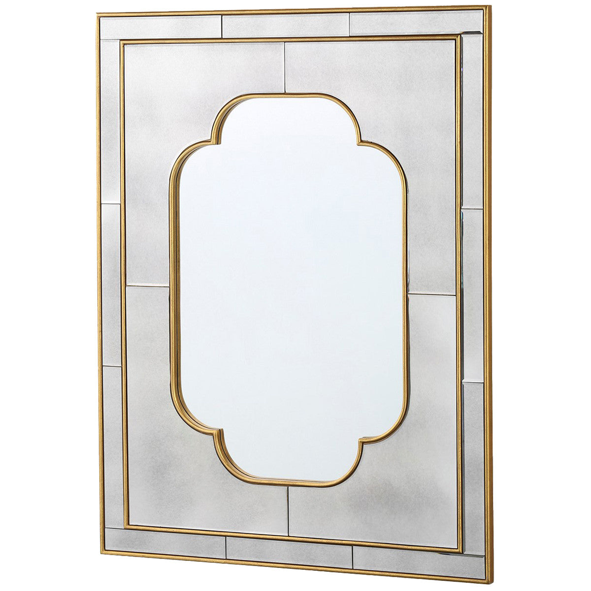 Villa &amp; House Cassia Large Mirror