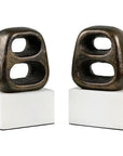 Villa & House Delphi Bookends Set of 2