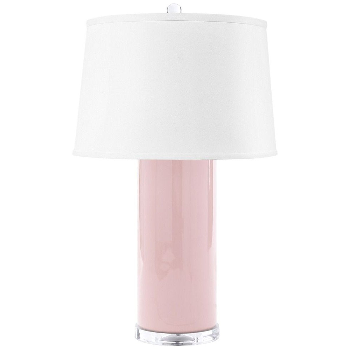 Villa &amp; House Formosa Lamp, Pink