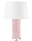 Villa & House Formosa Lamp, Pink