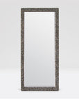 Made Goods Damian Gray Shell Mirror