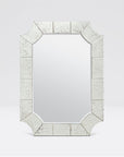 Made Goods Gisbert Octagonal Venetian Mirror