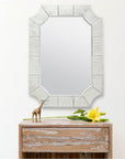 Made Goods Gisbert Octagonal Venetian Mirror