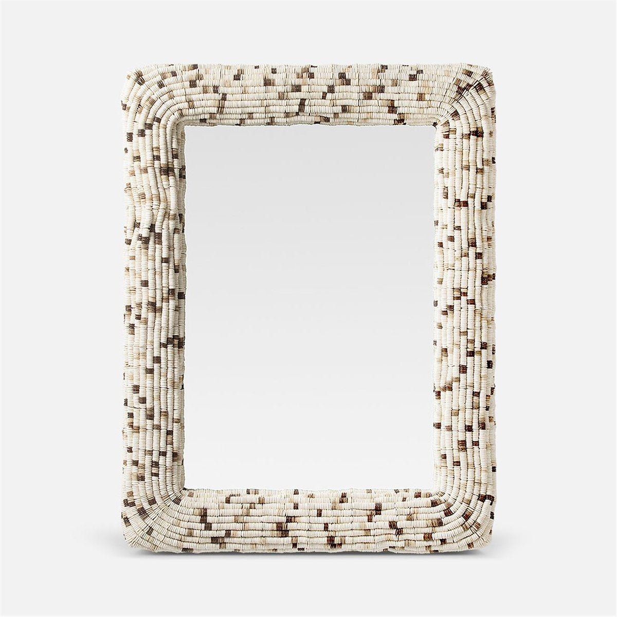 Made Goods Liora Multi-Colored Mirror