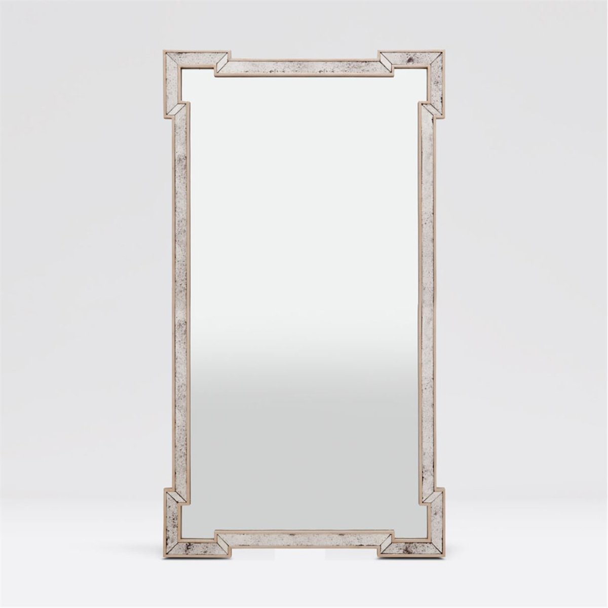 Made Goods Norma 1930s Vanity Mirror