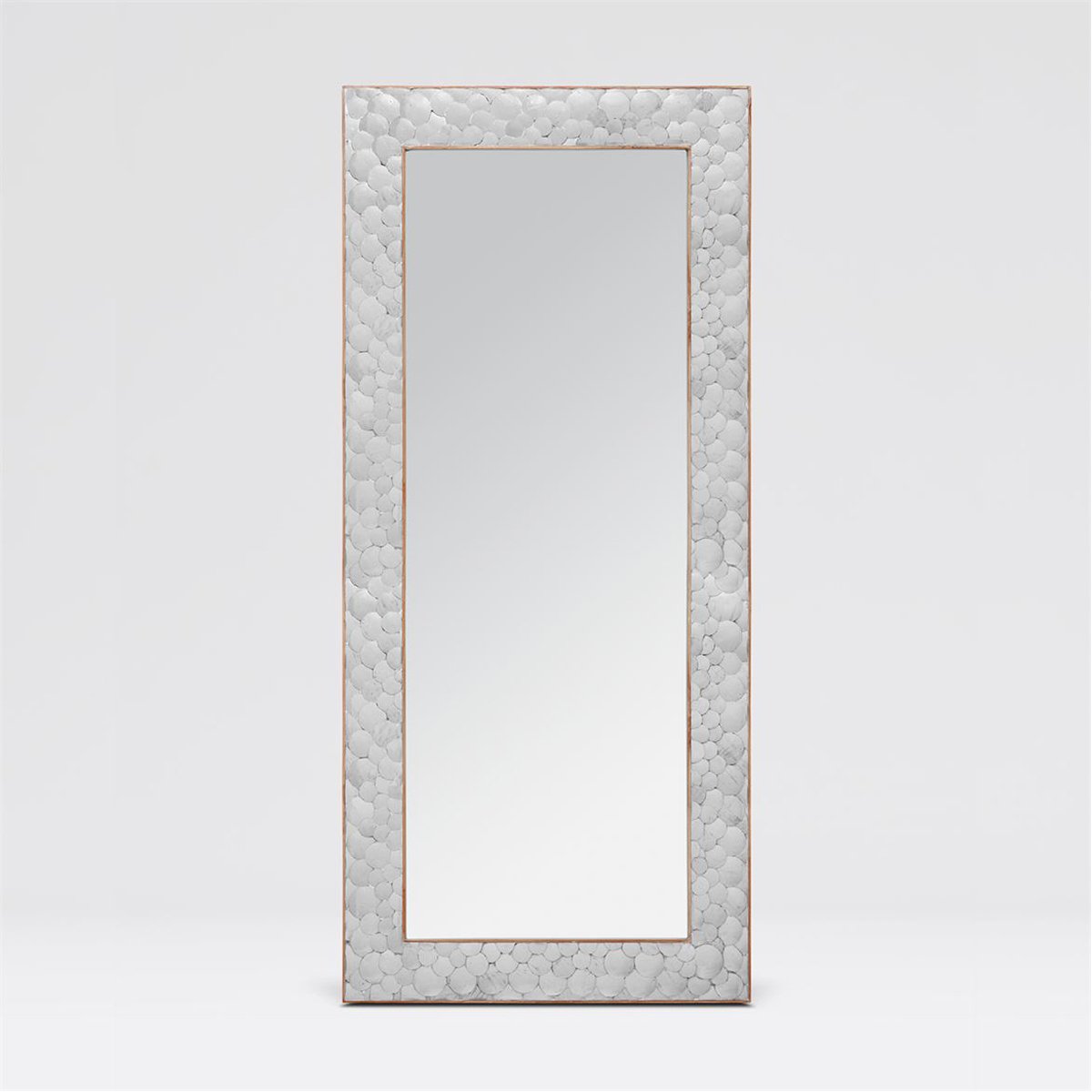 Made Goods Thano Tikra Border Mirror