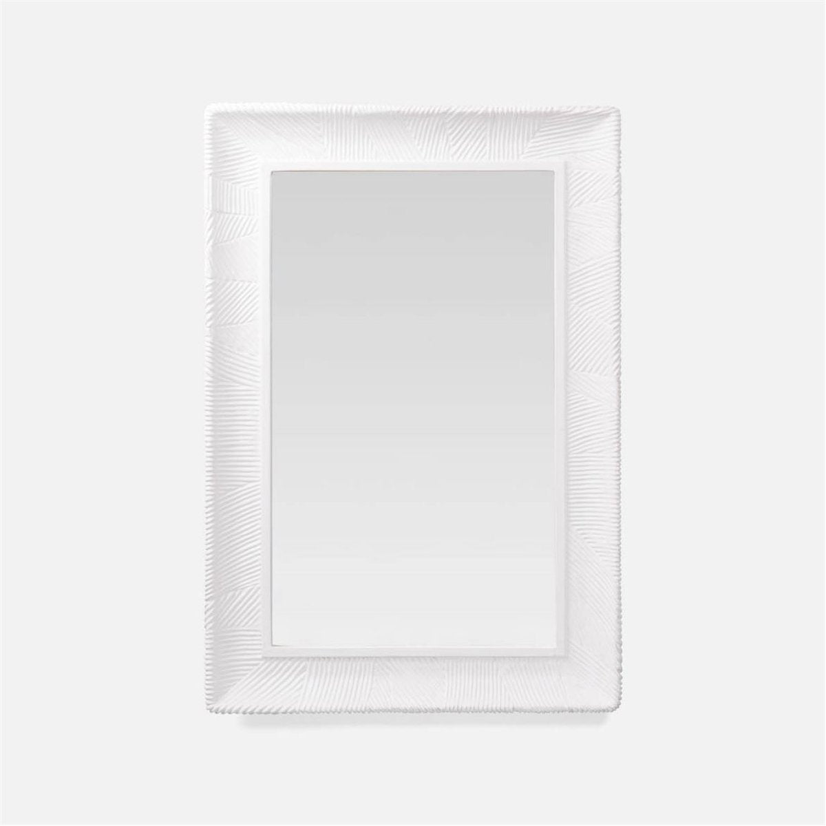 Made Goods Thiago Resin Mirror