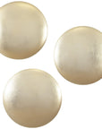 Phillips Collection Orb Wall Tiles, Set of 3