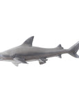 Phillips Collection Black Tip Reef Shark Wall Sculpture