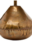 Villa & House Penny Lamp - Brass