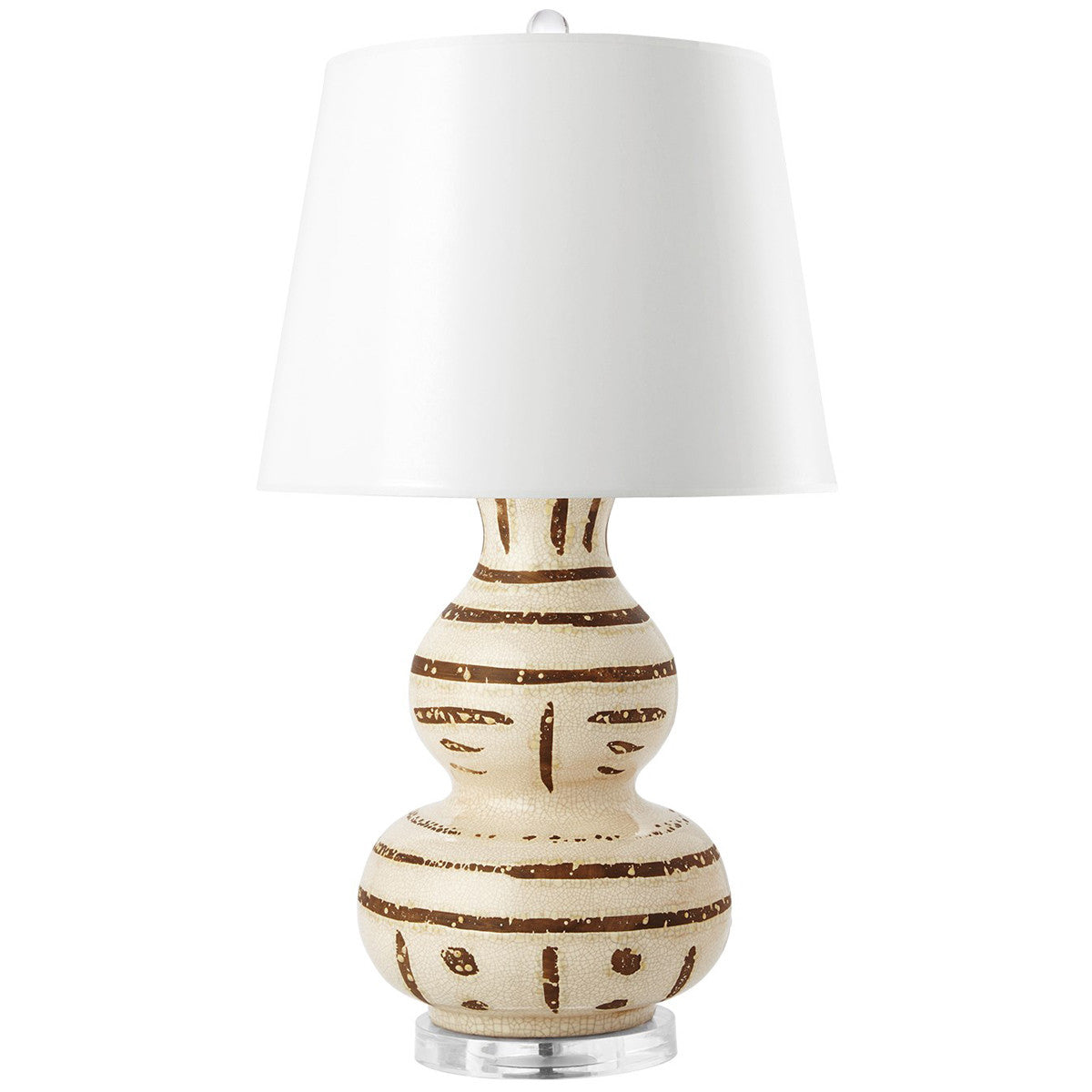 Villa &amp; House Shino Ivory Lamp