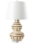 Villa & House Shino Ivory Lamp