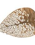 Phillips Collection Birch Leaf Wall Art