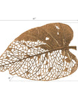 Phillips Collection Birch Leaf Wall Art