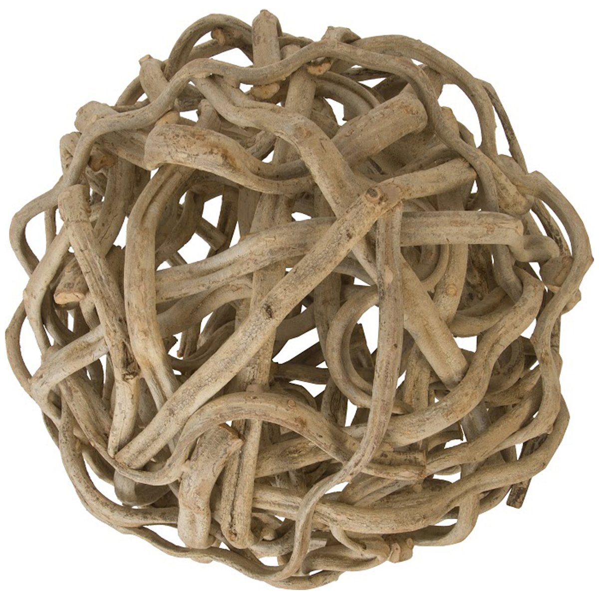 Phillips Collection Vine Ball Sculpture