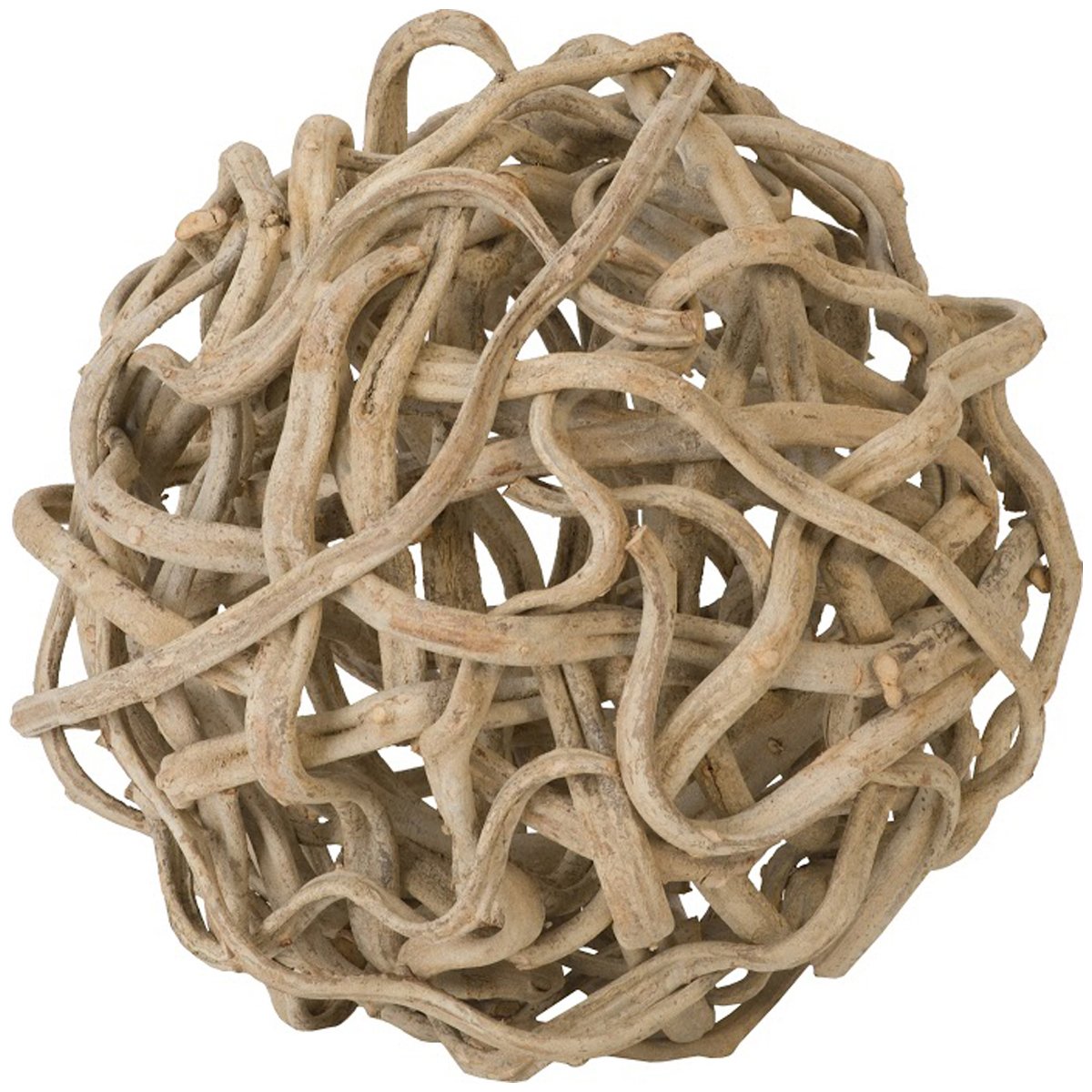 Phillips Collection Vine Ball Sculpture