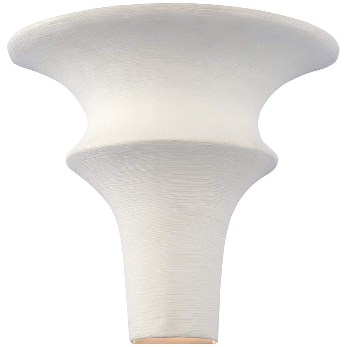 Visual Comfort Lakmos Small Sconce