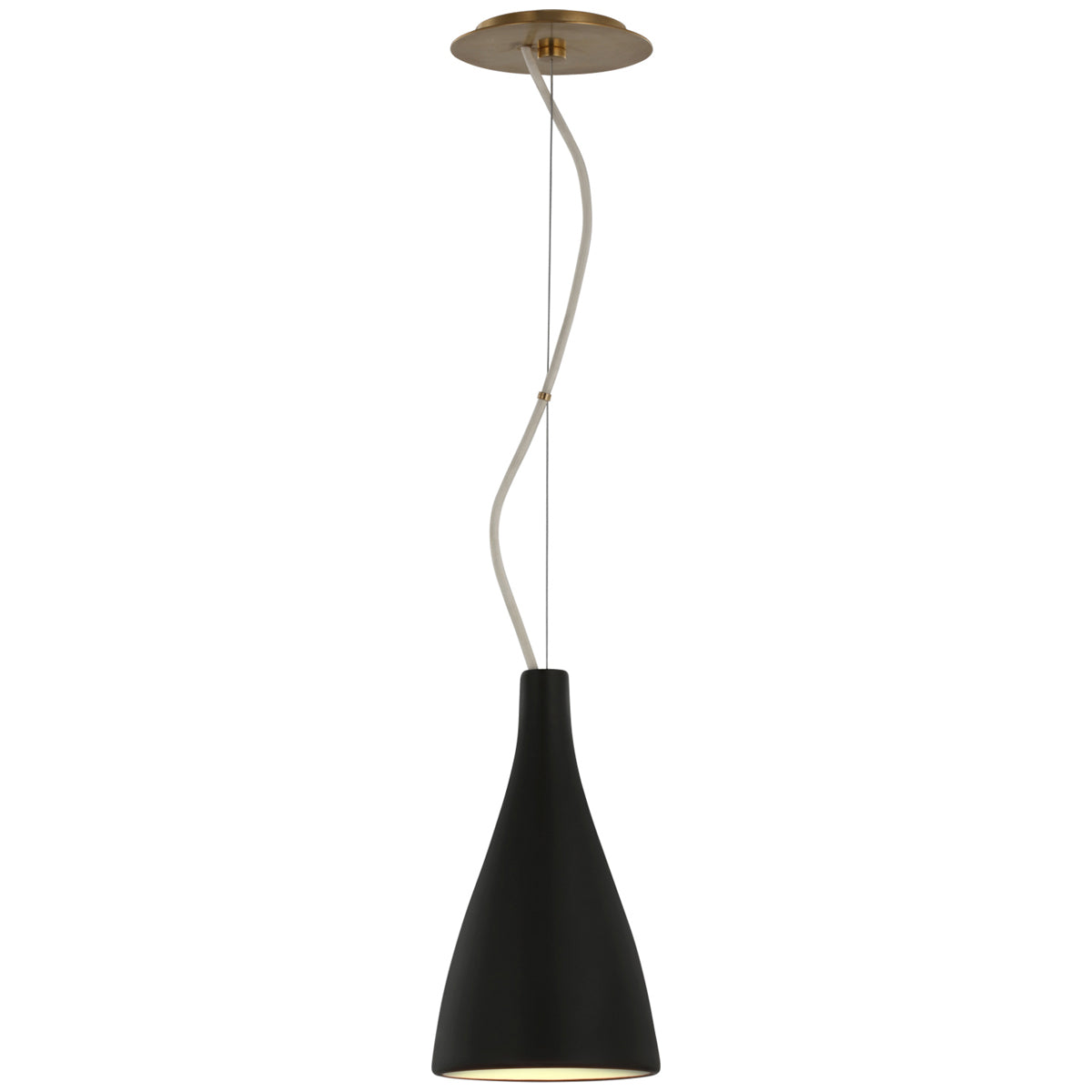 Visual Comfort Nimbus Small Pendant