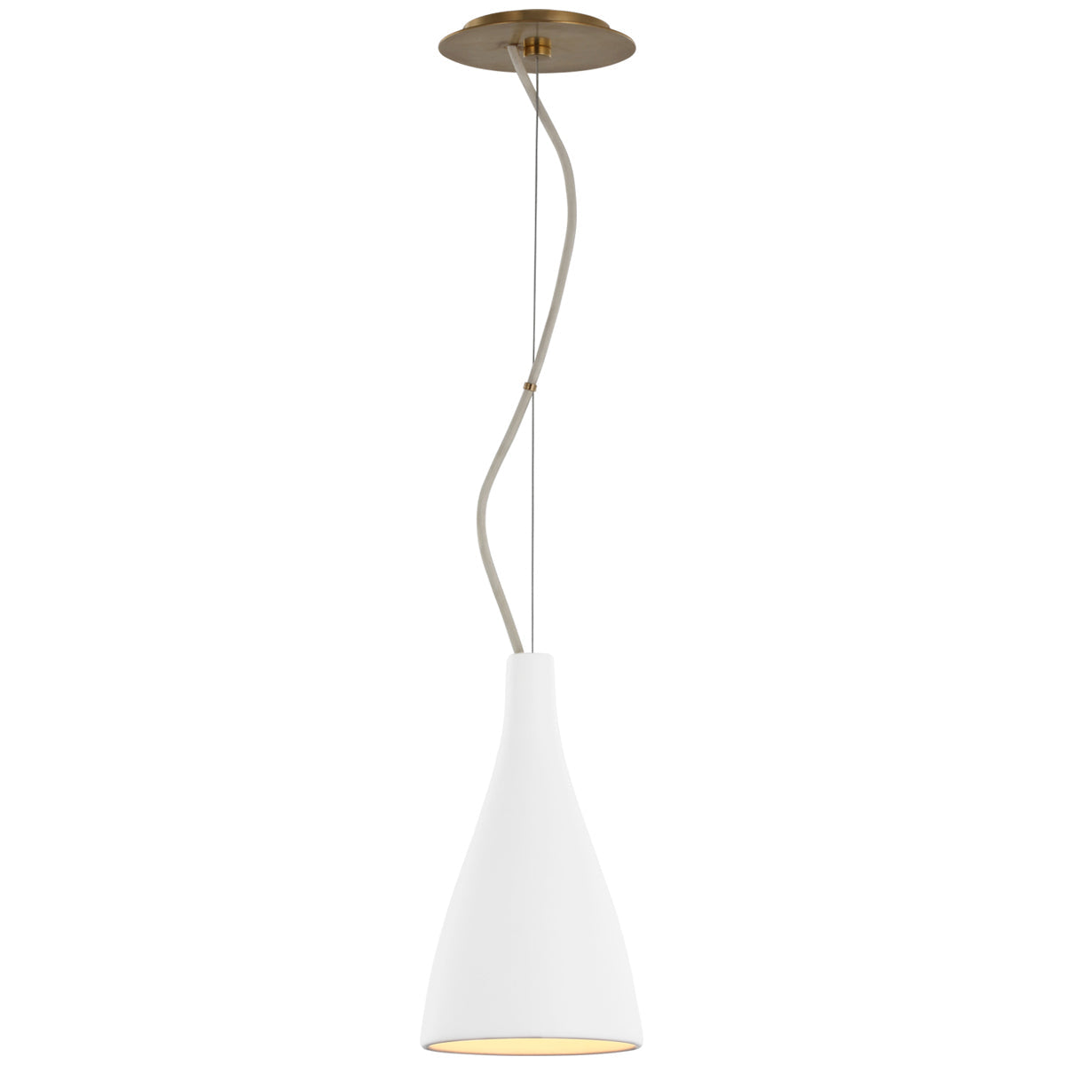 Visual Comfort Nimbus Small Pendant