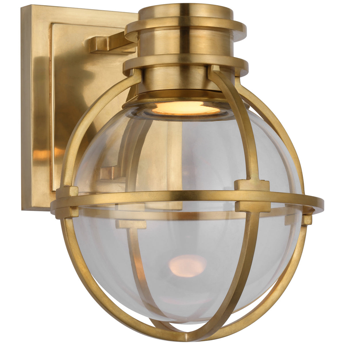 Visual Comfort Gracie Single Sconce