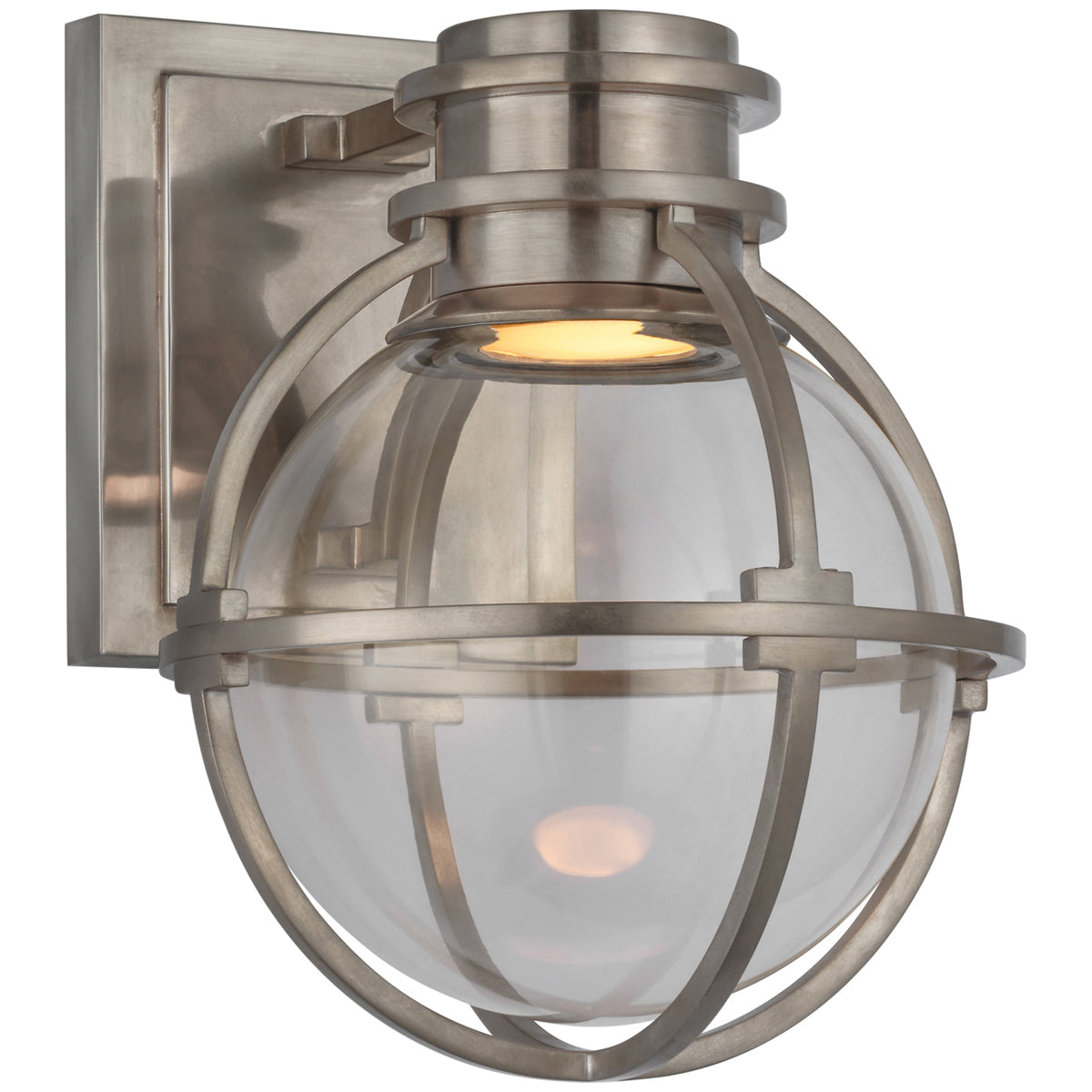 Visual Comfort Gracie Single Sconce